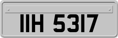 IIH5317