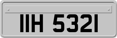 IIH5321