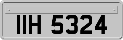 IIH5324