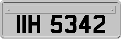 IIH5342