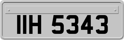 IIH5343