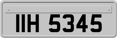 IIH5345