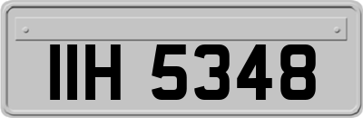 IIH5348