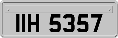 IIH5357