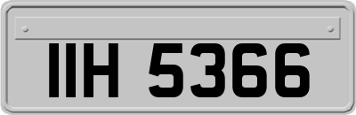 IIH5366