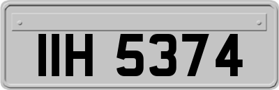 IIH5374