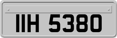 IIH5380