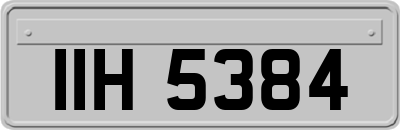 IIH5384