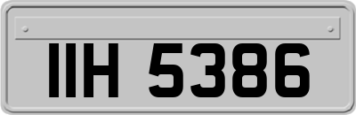 IIH5386