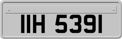 IIH5391