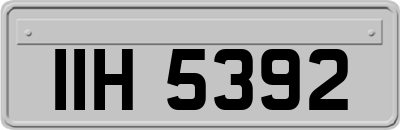 IIH5392