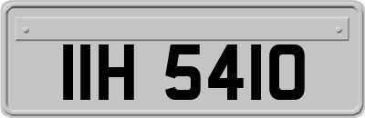 IIH5410