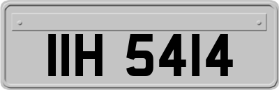 IIH5414