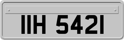 IIH5421