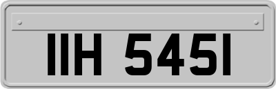 IIH5451