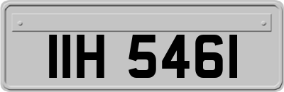 IIH5461