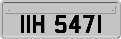 IIH5471