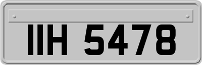 IIH5478