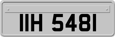 IIH5481