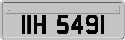 IIH5491