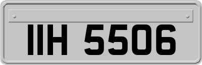 IIH5506