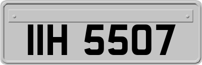 IIH5507