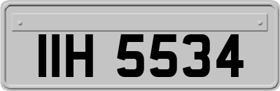 IIH5534