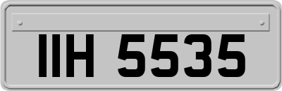 IIH5535
