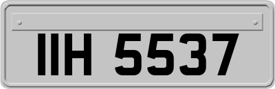 IIH5537