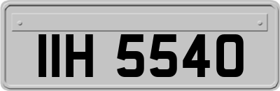 IIH5540