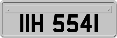 IIH5541