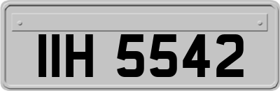 IIH5542