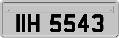 IIH5543