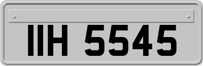 IIH5545
