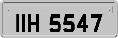 IIH5547
