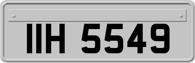 IIH5549