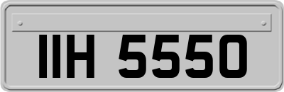 IIH5550