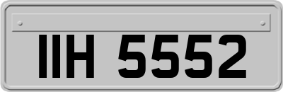 IIH5552