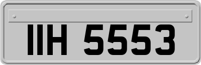 IIH5553