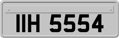 IIH5554