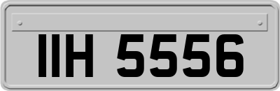 IIH5556