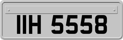 IIH5558