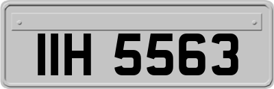 IIH5563