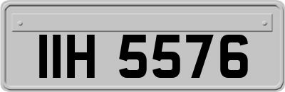 IIH5576