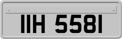 IIH5581