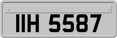 IIH5587