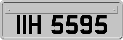 IIH5595