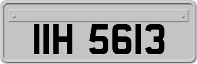 IIH5613