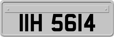 IIH5614
