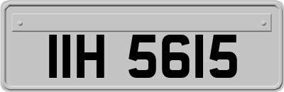 IIH5615